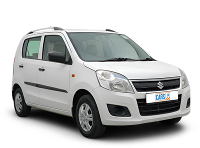 Maruti Wagon R 1.0-img